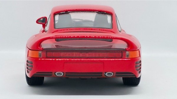 Producto - Porsche 959 - 4