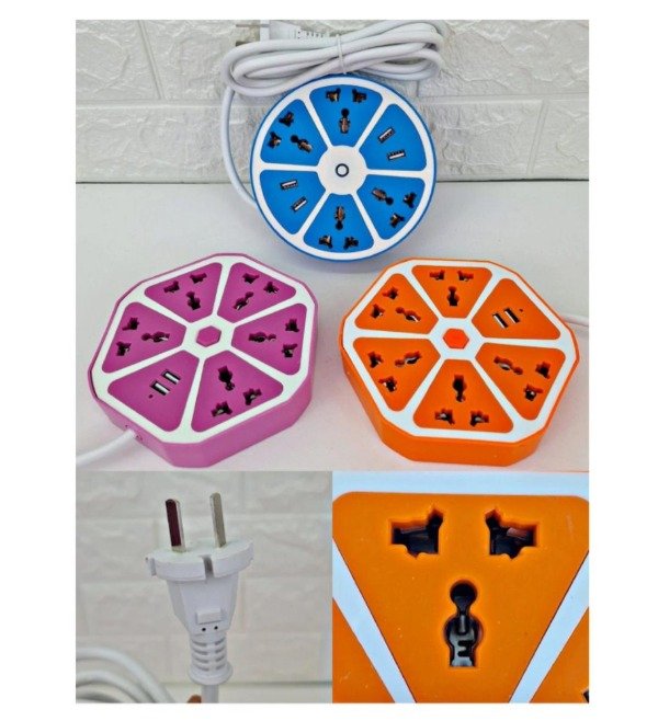 Producto - ALARGUE ZAPATILLA FLOR