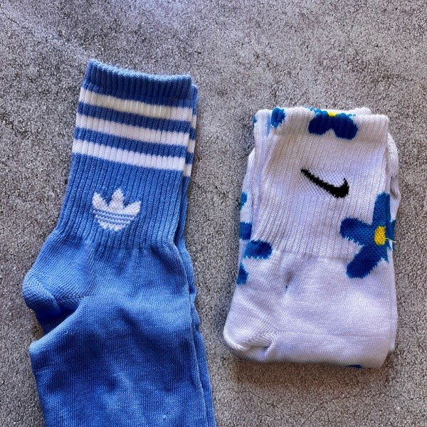 Producto - MEDIAS - NIKE - ADIDAS