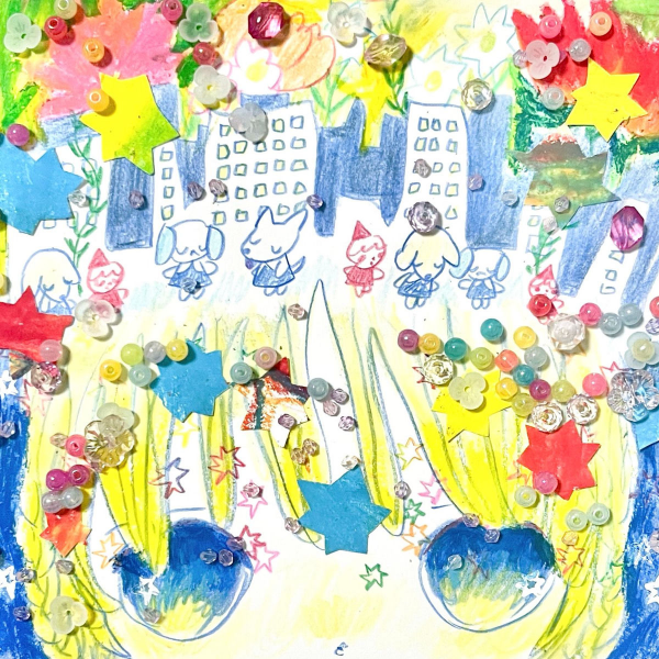 Producto - Rojuu, Evar "CiTY ROc" CD Custom