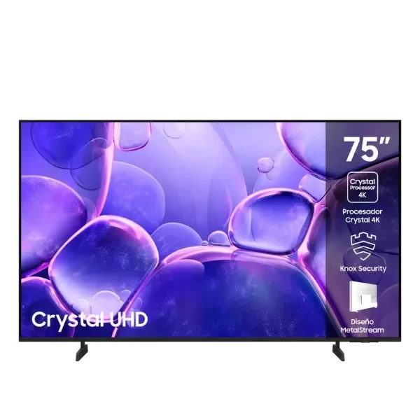 Producto - TV SAMSUNG 75"