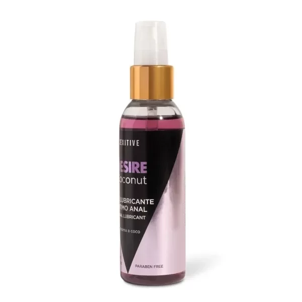 Producto - Desire Coconut Anal - 1
