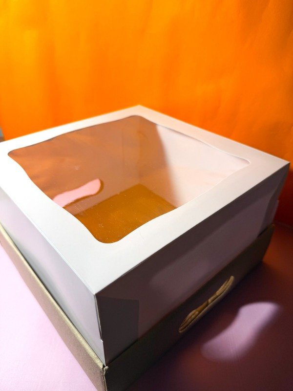 Producto - CAJA 25x25x15