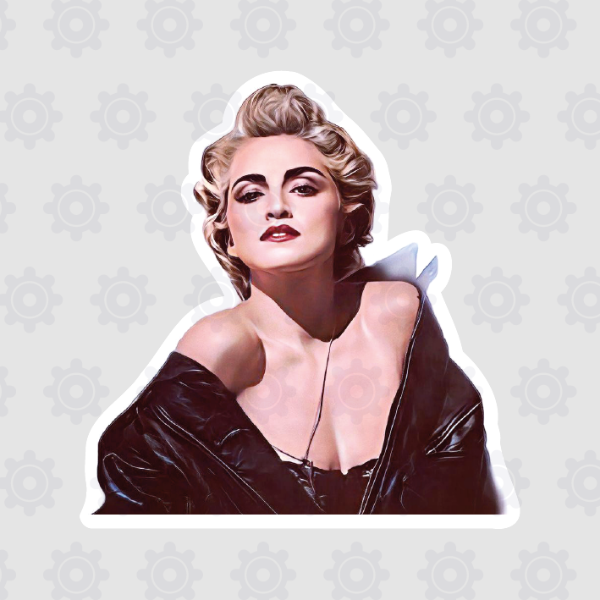 Producto - CB-076 Madona