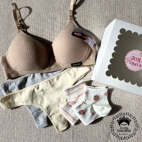 Producto - Box Fridita Top Morley Armado - 0