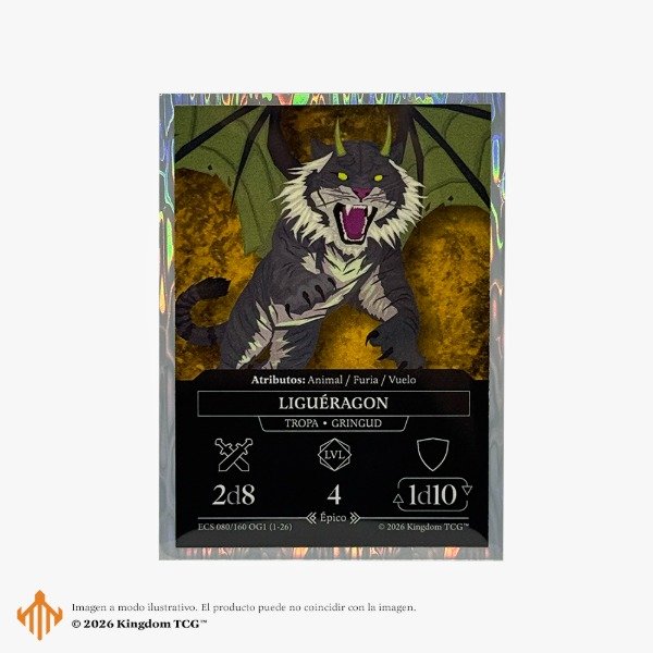 Producto - Folios Premium x65 - Estándar [Blanco Holográfico] - 2