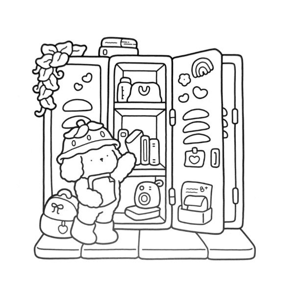 Producto - COZY DAYS - 5
