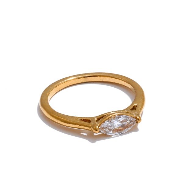 Producto - Anillo molly