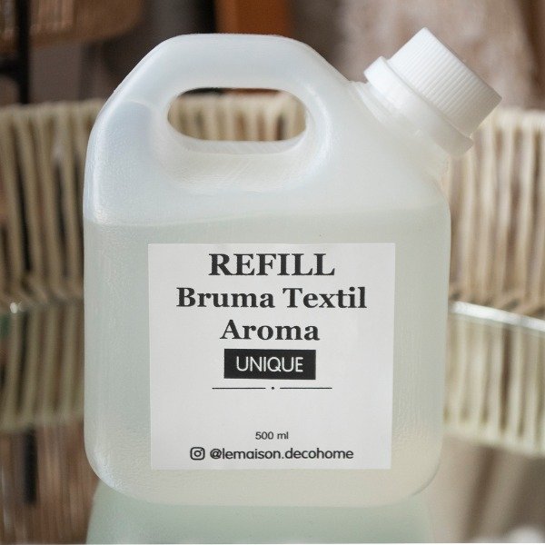 Producto - Bruma Textil 500 ml Refill