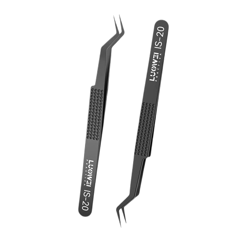 Producto - Pinza Brusela LUOWEI IS-20
