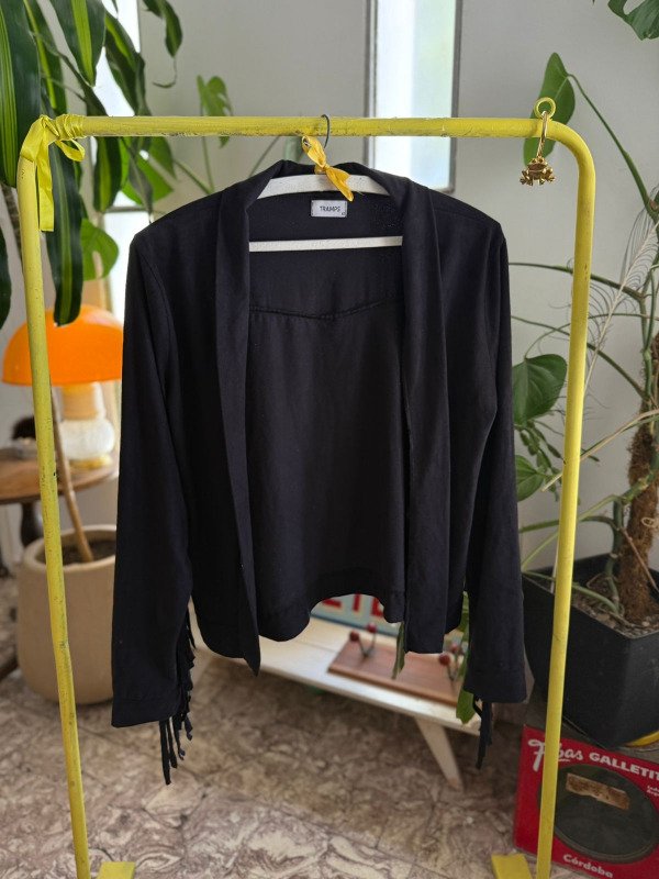 Producto - CHAQUETA WESTERN XL