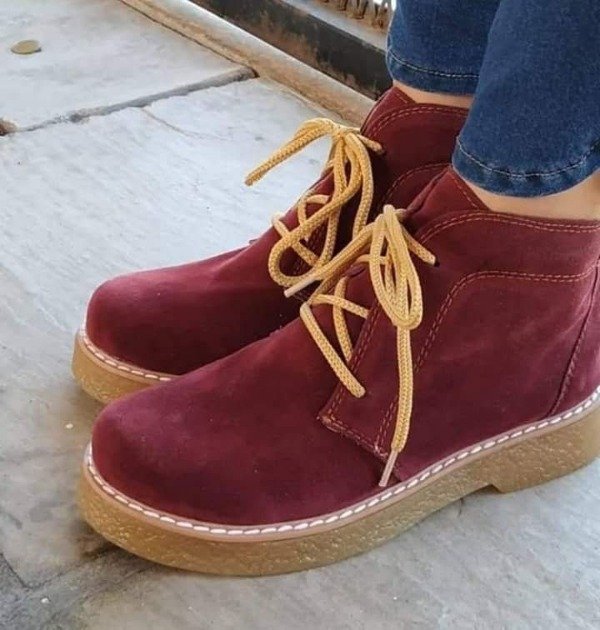 Producto - Chavitos - Bordo