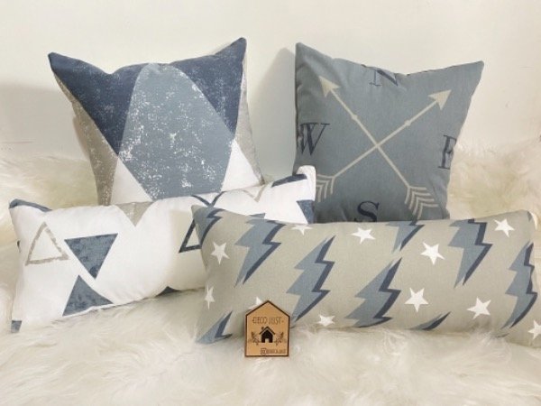Producto - Kit blue