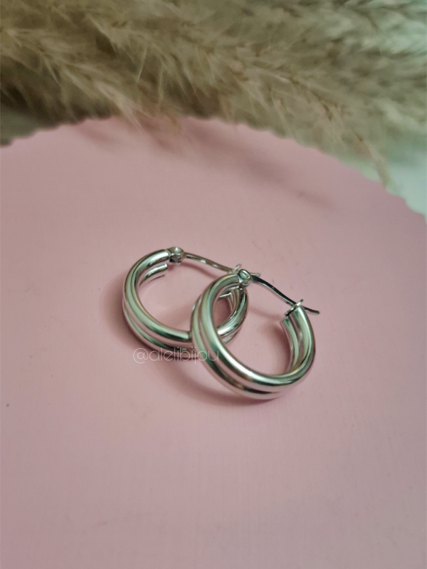 Producto - Aros Gisel