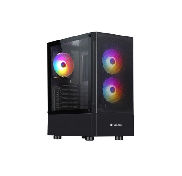 Producto - Gabiente EvoLabs Sophystix