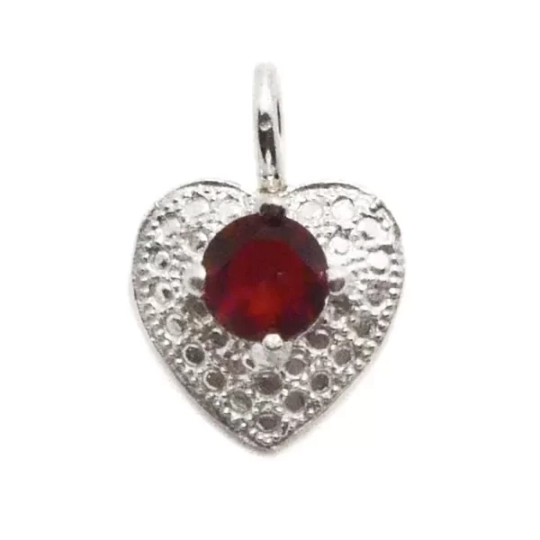 Producto - Dije Corazon D54