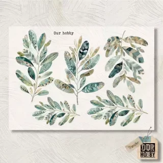 Producto - Transfolex color (plancha) 154