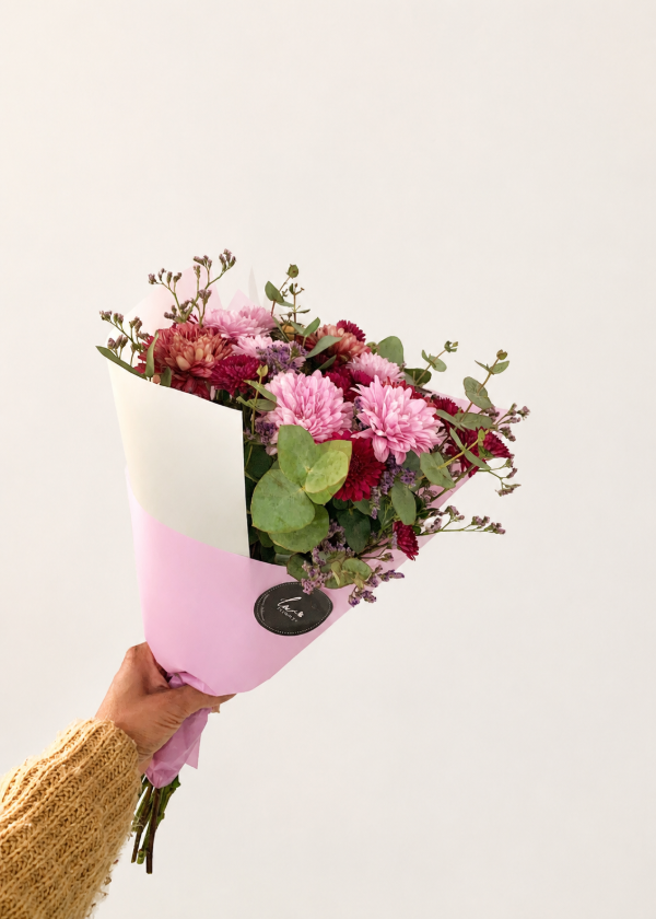 Producto - Ramo silvestre