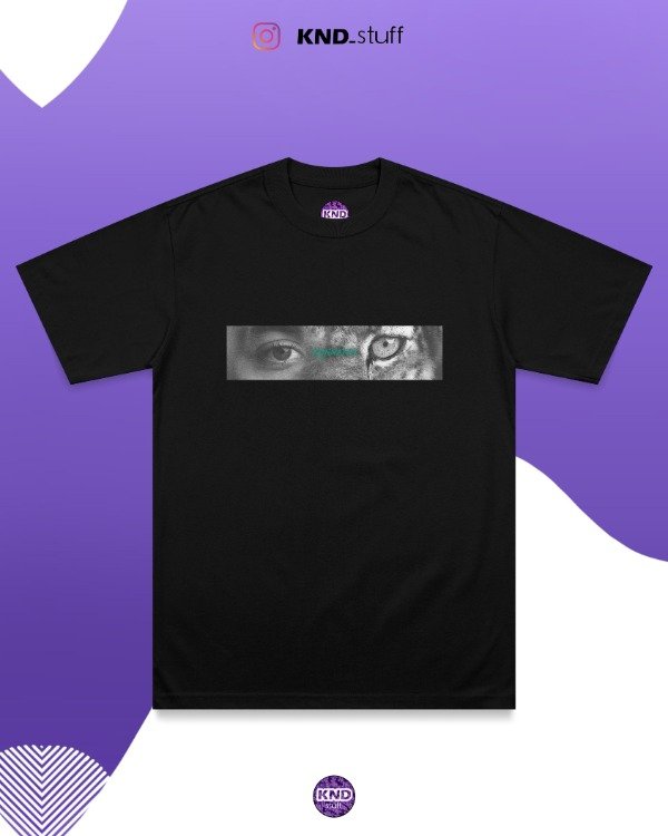 Producto - Remera KONNAKOL cover - DTF