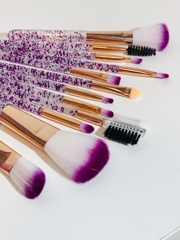 Producto - Set de brochas