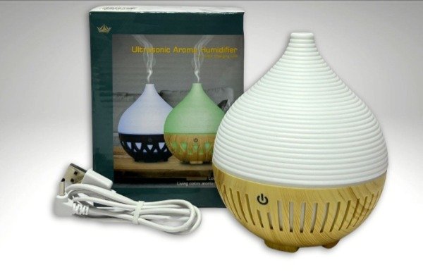 Producto - HUMIFICADOR - 2