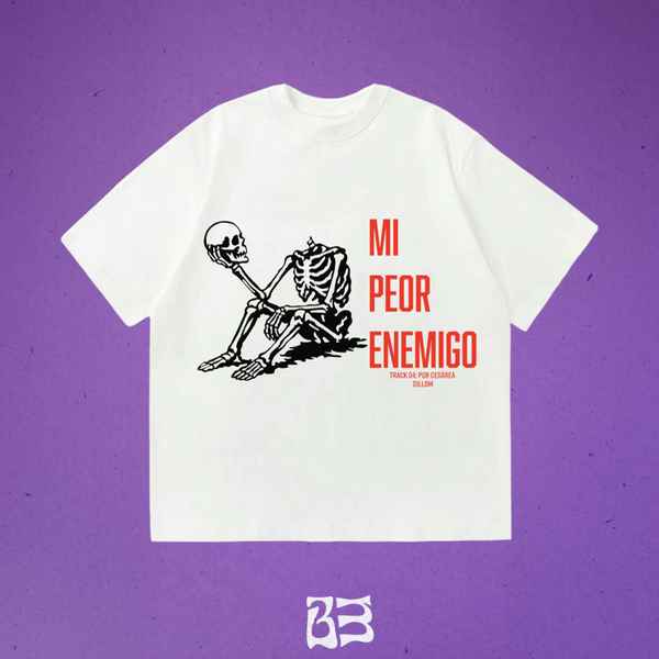 Producto - Boxy fit - Track 04