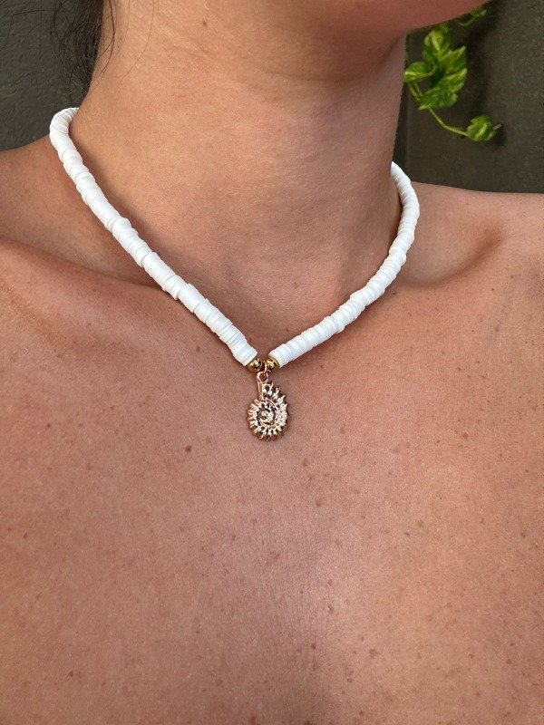 Producto - Collar MADAM