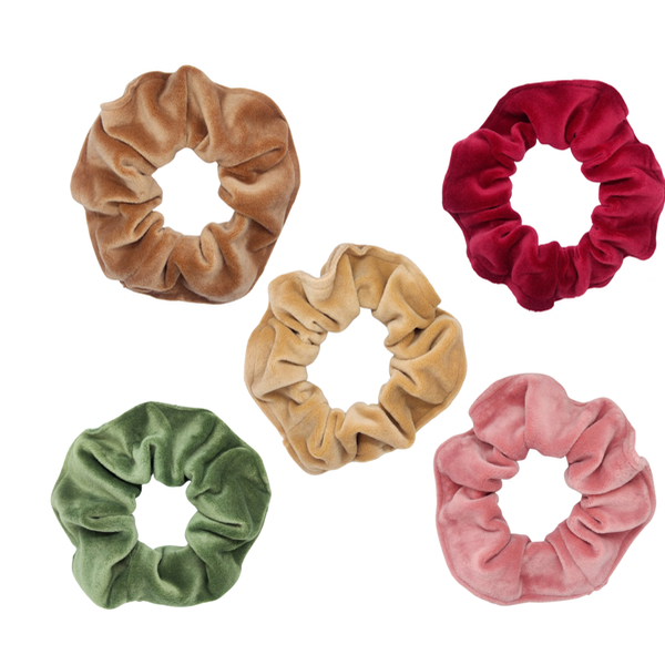 Producto - Scuncy plush para mamá cod. R038