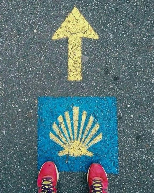 Producto - Salida Grupal : El Camino de Santiago de Compostela - Abril 2027