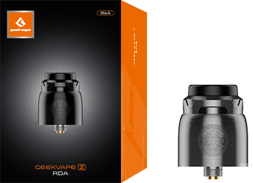 Producto - Geekvape z rda clon air flow control Master 25 mm