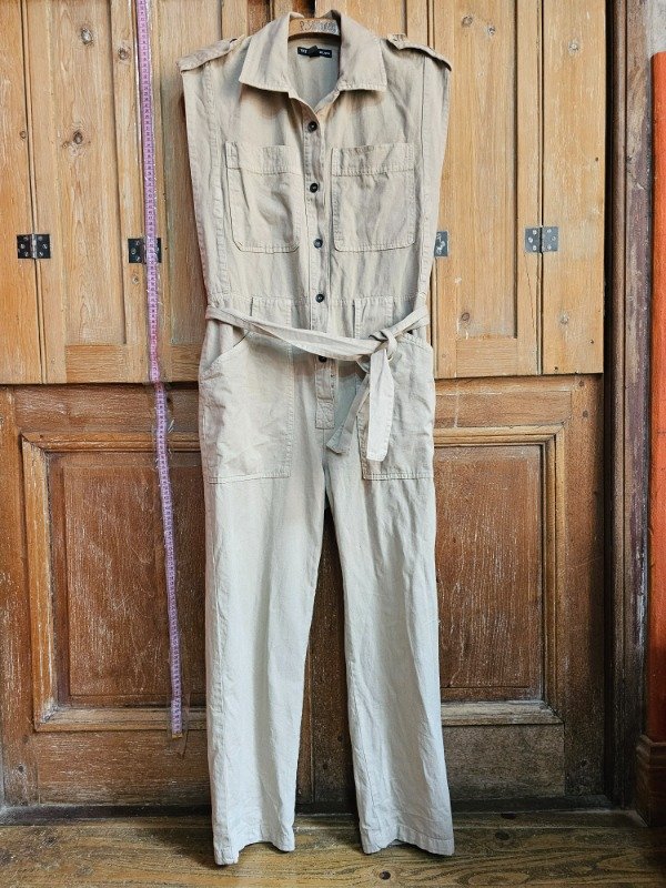 Producto - Mono Ver Beige t.S