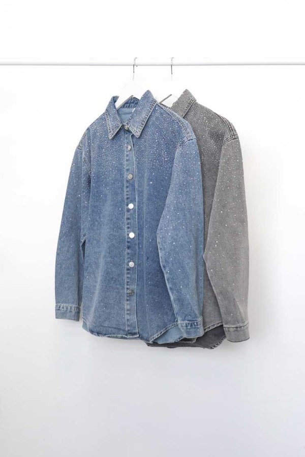 Producto - Camisaco Bretagne