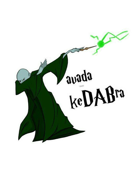 Producto - Avadakedabra