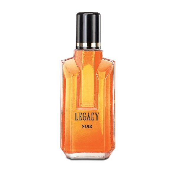 Producto - Legacy Noir - Eau de Toilette 120ml