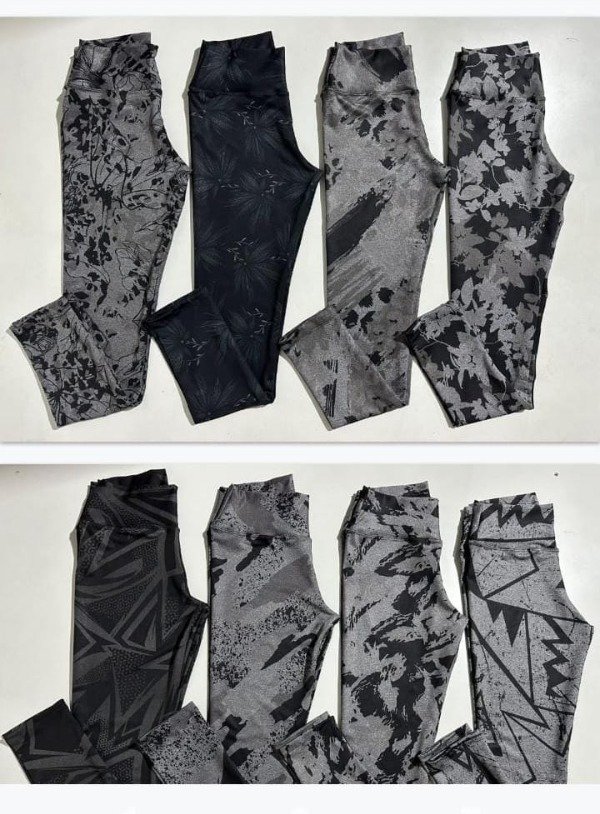 Producto - Calzas atr fit