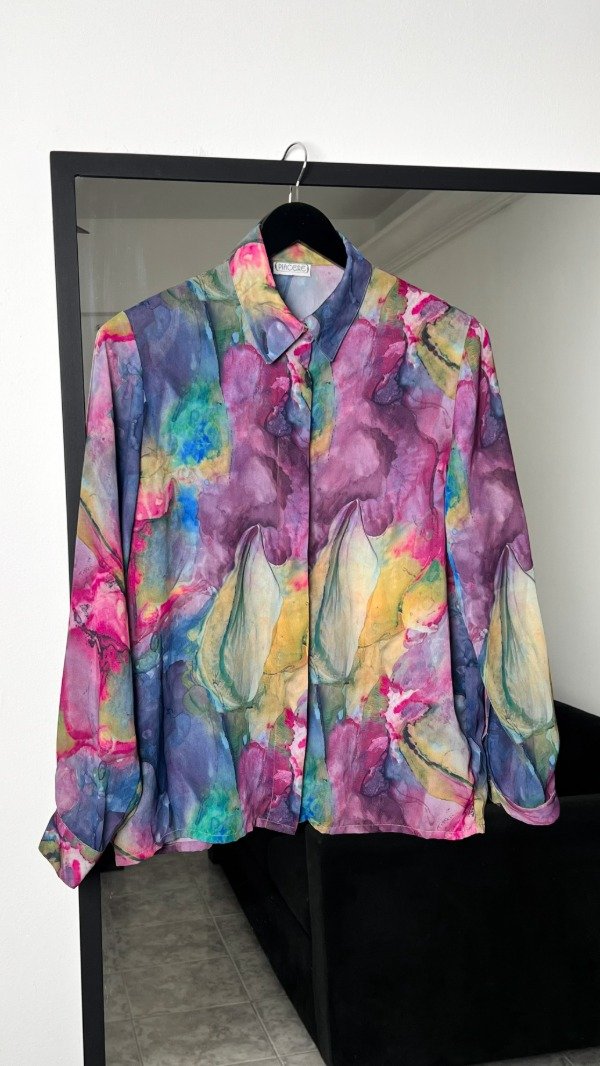 Producto - Camisa Piacerre