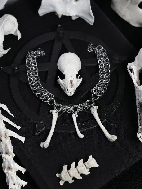 Producto - Collar Orión - 1
