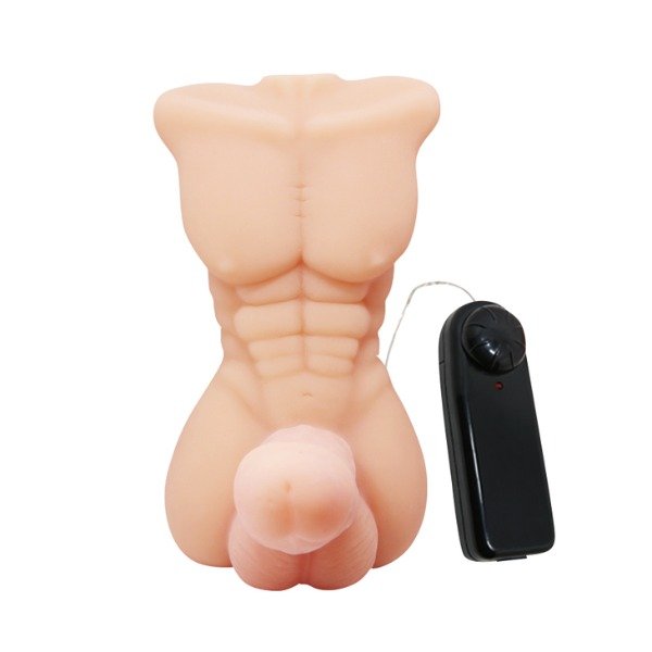 Producto - BIGGER MAN - 2