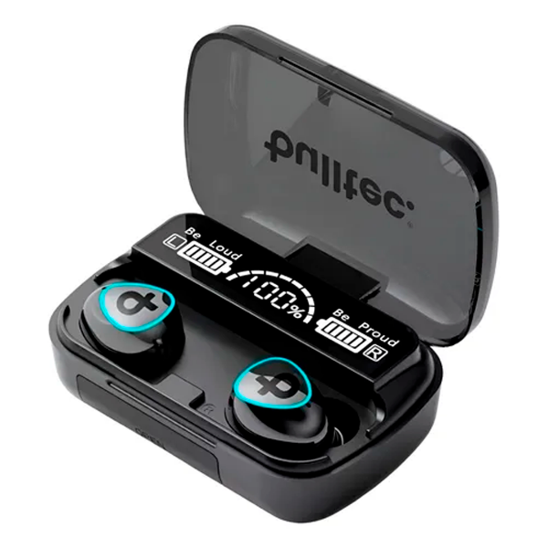 Producto - Auriculares Bluetooth F9 PRO
