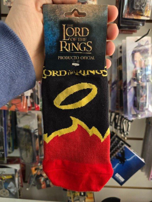 Producto - Medias LOTR Oficial