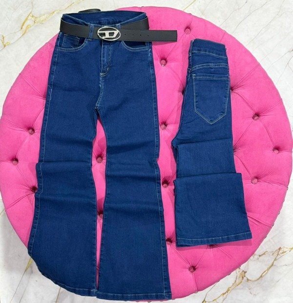 Producto - LINEA AMBAR Oxford elastizados