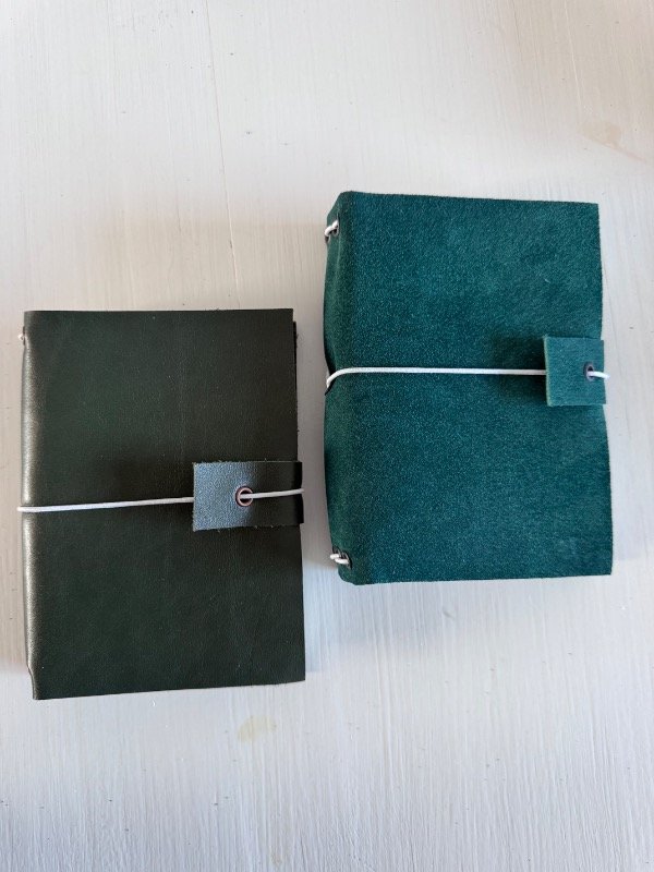 Producto - Mini Midori Verde