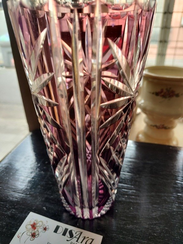 Producto - FLORERO VINO TINTO