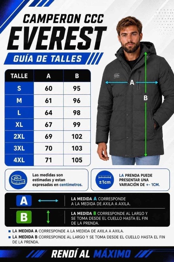 Producto - CAMPERON - 1