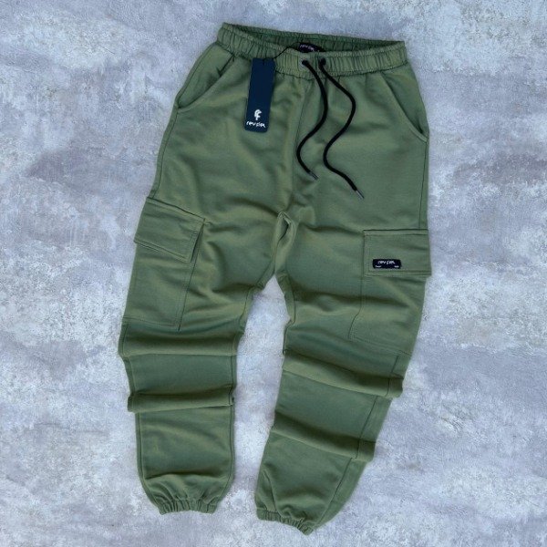 Producto - BABUCHAS CARGO RUSTICA