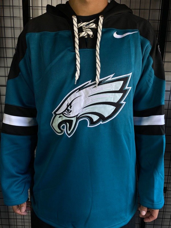 Producto - Buzo Eagles