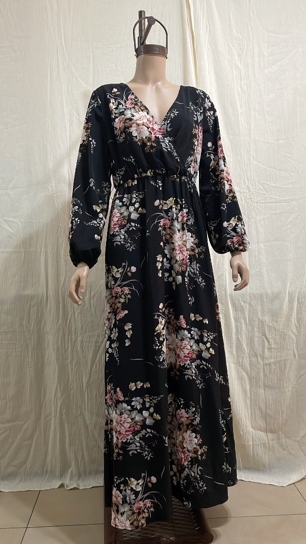 Producto - Vestido Rococo