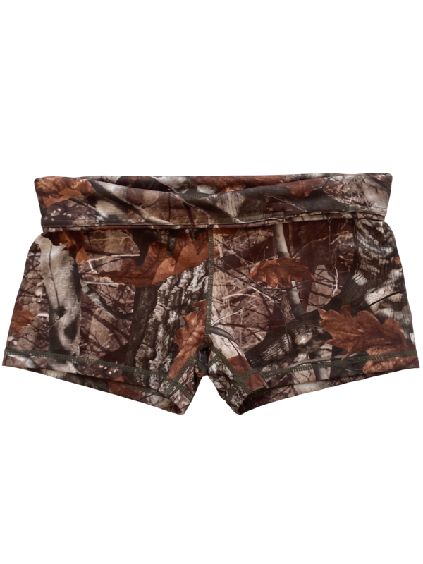 Producto - real tree stretch short