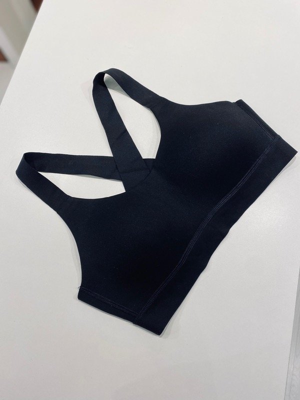 Producto - Top LVB (negro, XL)
