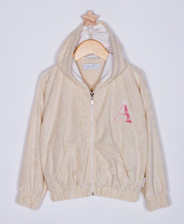 Producto - CAMPERA WAIKIKI BEIGE